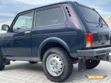 Lada Niva bei Sportwagen.expert - Abbildung (6 / 15)