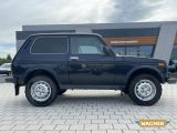 Lada Niva bei Sportwagen.expert - Abbildung (12 / 15)