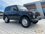 Lada Niva bei Sportwagen.expert - Abbildung (14 / 15)