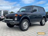 Lada Niva bei Sportwagen.expert - Abbildung (15 / 15)