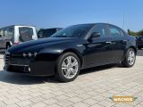 Alfa Romeo Alfa 159 bei Sportwagen.expert - Abbildung (15 / 15)