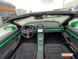 Porsche Boxster bei Sportwagen.expert - Abbildung (3 / 15)