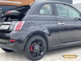 Fiat 500 C bei Sportwagen.expert - Abbildung (9 / 15)