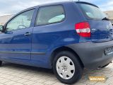 VW Fox bei Sportwagen.expert - Abbildung (6 / 15)