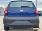 VW Fox bei Sportwagen.expert - Abbildung (11 / 15)