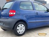 VW Fox bei Sportwagen.expert - Abbildung (7 / 15)