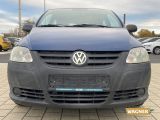 VW Fox bei Sportwagen.expert - Abbildung (10 / 15)