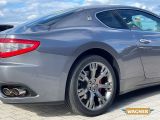 Maserati Granturismo bei Sportwagen.expert - Abbildung (9 / 15)