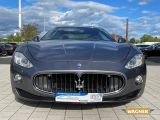 Maserati Granturismo bei Sportwagen.expert - Abbildung (12 / 15)