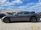 Maserati Granturismo bei Sportwagen.expert - Abbildung (7 / 15)