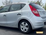 Hyundai i30 bei Sportwagen.expert - Abbildung (8 / 15)