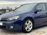 VW Golf VI bei Sportwagen.expert - Abbildung (2 / 15)