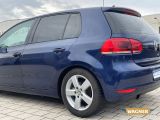 VW Golf VI bei Sportwagen.expert - Abbildung (9 / 15)