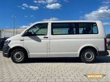 VW T6 Caravelle bei Sportwagen.expert - Abbildung (8 / 15)