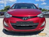 Hyundai i20 bei Sportwagen.expert - Abbildung (11 / 15)