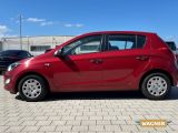 Hyundai i20 bei Sportwagen.expert - Abbildung (13 / 15)