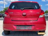 Hyundai i20 bei Sportwagen.expert - Abbildung (12 / 15)