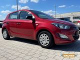 Hyundai i20 bei Sportwagen.expert - Abbildung (15 / 15)