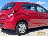 Hyundai i20 bei Sportwagen.expert - Abbildung (8 / 15)