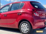 Hyundai i20 bei Sportwagen.expert - Abbildung (7 / 15)