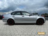 BMW 3er bei Sportwagen.expert - Abbildung (15 / 15)