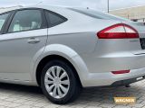 Ford Mondeo bei Sportwagen.expert - Abbildung (8 / 15)