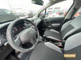 Citroen C3 bei Sportwagen.expert - Abbildung (11 / 15)
