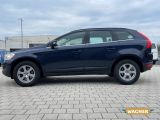 Volvo XC60 bei Sportwagen.expert - Abbildung (8 / 15)