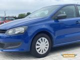 VW Polo V bei Sportwagen.expert - Abbildung (2 / 15) VW Polo V bei Sportwagen.expert - Abbildung (2 / 15)