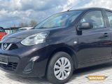 Nissan Micra bei Sportwagen.expert - Abbildung (2 / 15)