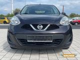 Nissan Micra bei Sportwagen.expert - Abbildung (13 / 15)