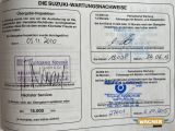 Suzuki Splash bei Sportwagen.expert - Abbildung (6 / 15)