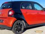 Smart smart forfour bei Sportwagen.expert - Abbildung (11 / 15)