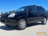 Hyundai Tucson bei Sportwagen.expert - Abbildung (15 / 15)