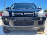 Hyundai Tucson bei Sportwagen.expert - Abbildung (10 / 15)