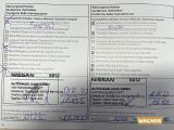 Nissan Micra bei Sportwagen.expert - Abbildung (5 / 15)