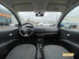 Nissan Micra bei Sportwagen.expert - Abbildung (3 / 15)