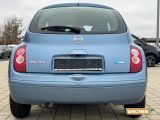 Nissan Micra bei Sportwagen.expert - Abbildung (14 / 15)