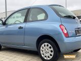 Nissan Micra bei Sportwagen.expert - Abbildung (9 / 15)