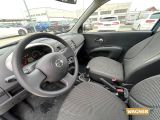 Nissan Micra bei Sportwagen.expert - Abbildung (11 / 15)