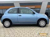 Nissan Micra bei Sportwagen.expert - Abbildung (15 / 15)