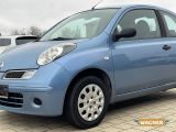 Nissan Micra bei Sportwagen.expert - Abbildung (2 / 15)