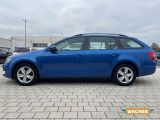 Skoda Octavia bei Sportwagen.expert - Abbildung (7 / 15)