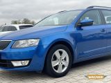 Skoda Octavia bei Sportwagen.expert - Abbildung (2 / 15)