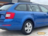 Skoda Octavia bei Sportwagen.expert - Abbildung (9 / 15)