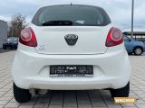Ford Ka bei Sportwagen.expert - Abbildung (13 / 15)