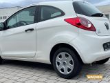 Ford Ka bei Sportwagen.expert - Abbildung (8 / 15)