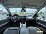 BMW X3 bei Sportwagen.expert - Abbildung (3 / 15)