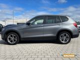 BMW X3 bei Sportwagen.expert - Abbildung (7 / 15)