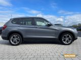 BMW X3 bei Sportwagen.expert - Abbildung (14 / 15)